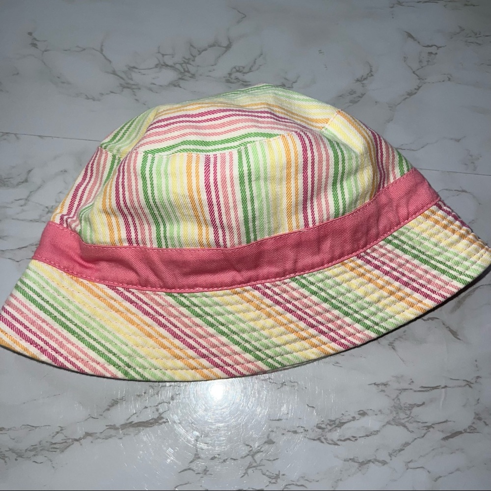 Aeropostale girls bucket hat